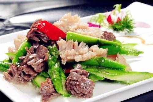 鲁菜三大菜系之济南菜