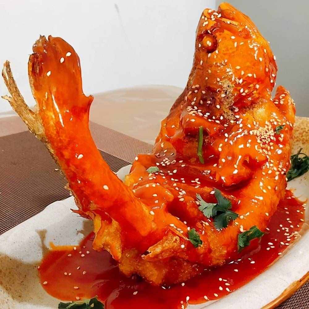 鲁菜三大菜系之济南菜