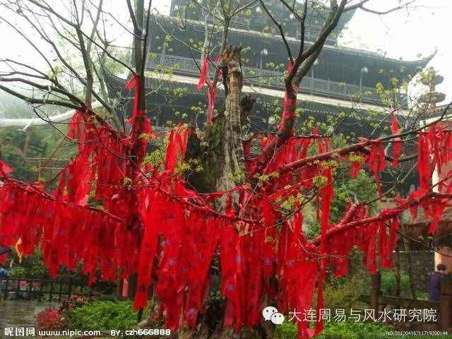简单快捷有效化解太岁小妙招