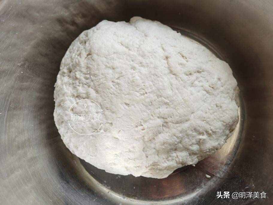 蒲公英即是中药又是野菜，生吃做馅都可以，包饺子吃太香了