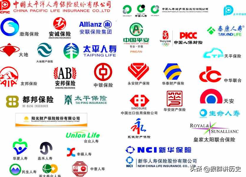 因为毕业论文要求，而写的保险行业调查报告