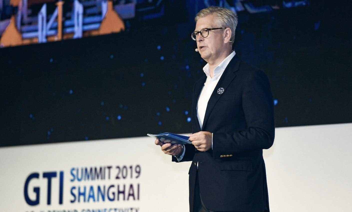 瑞典的爱立信，在中国还有机会吗？