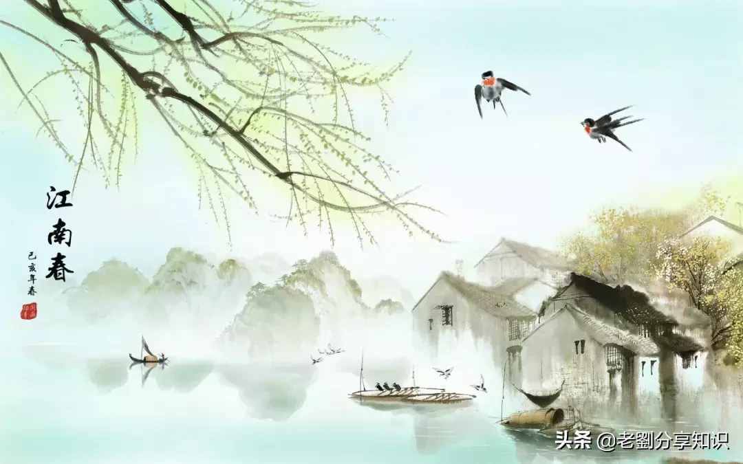 写作攻略第六讲：写景方法指导，附优秀写景范文十篇！