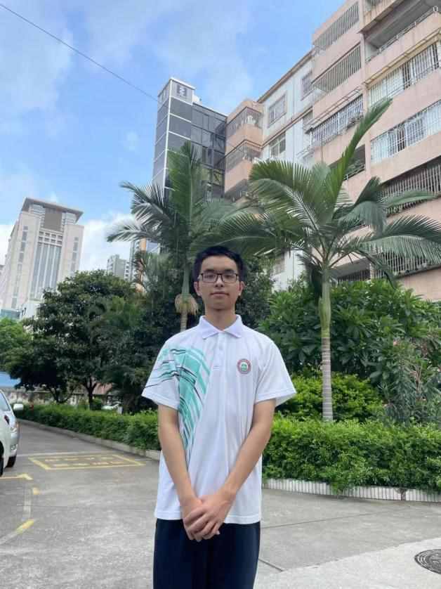 中山纪念中学七名学子提前锁定清华、北大，多是竞赛好手