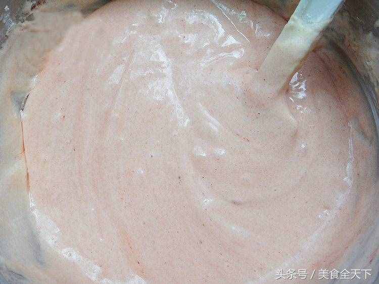 蓝色妖姬翻糖蛋糕，制作就是这么简单！