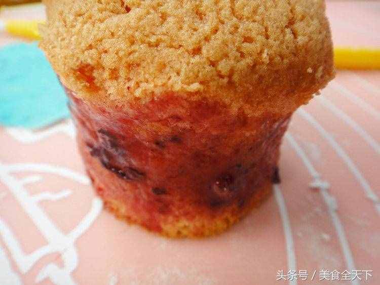 蓝色妖姬翻糖蛋糕，制作就是这么简单！