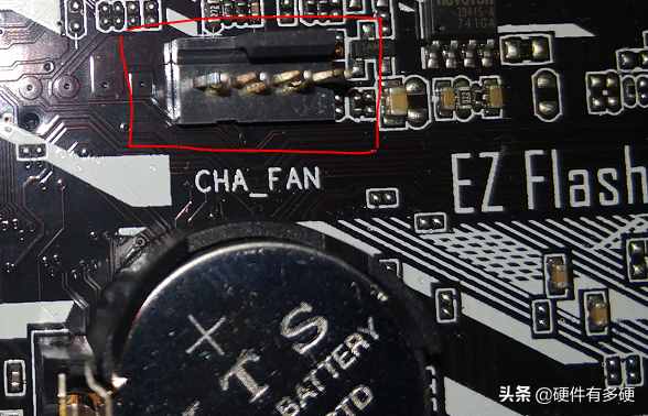 电脑机箱连线不会接？简述主板的各种接口