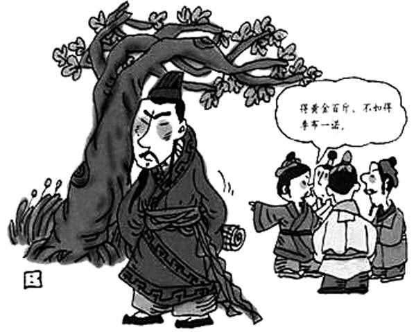 金牌销售核心秘籍，与客户沟通的十五大黄金法则