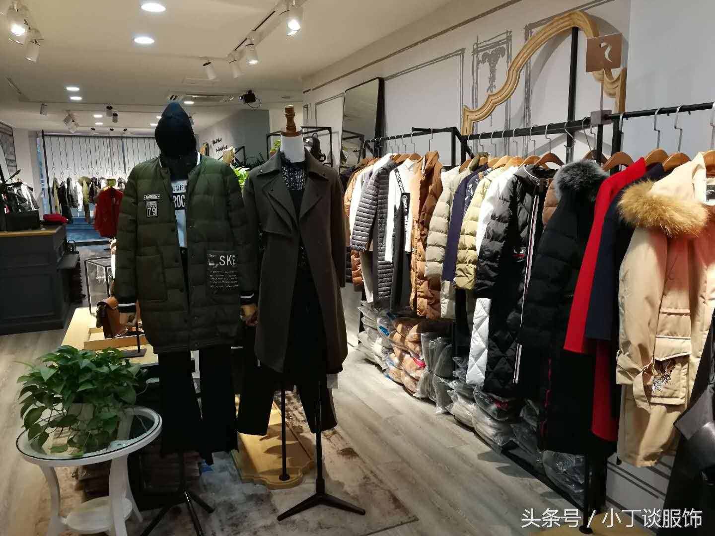 服装批发进货6大技巧，服装进货经验之谈（干货）