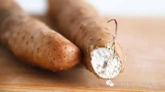 山药发芽能吃吗 终于知道答案了