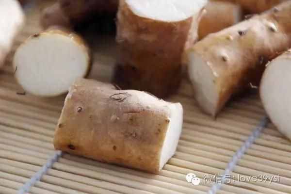 山药发芽能吃吗 终于知道答案了