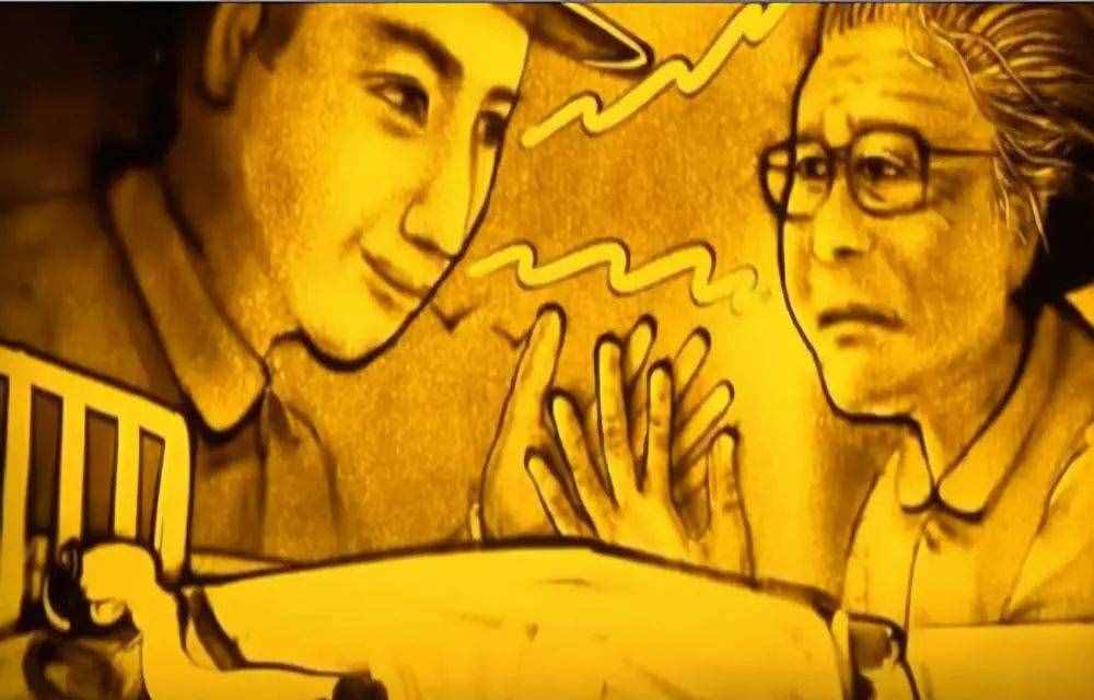 感人短文《世上唯一在等你的人》，看一遍哭一遍！