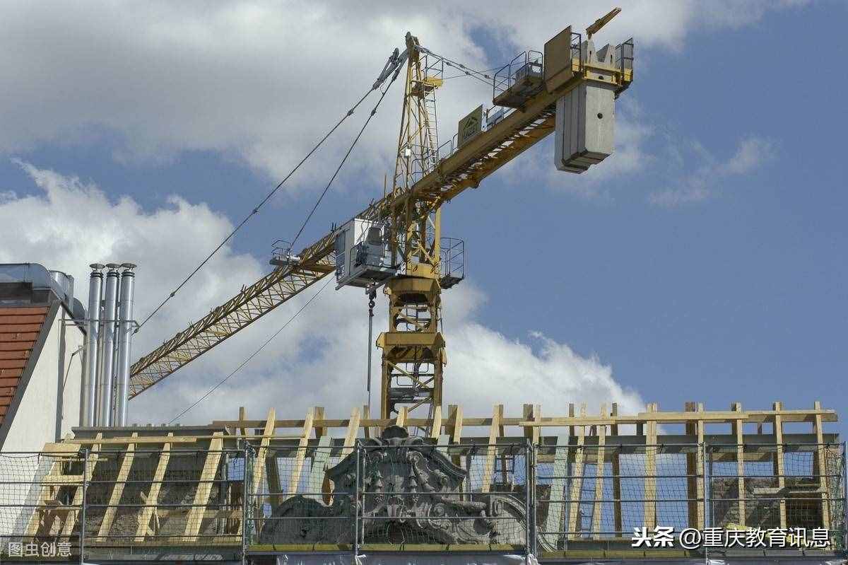建筑设计专业学什么？就业情况怎么样？一文读懂
