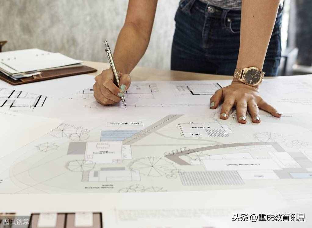 建筑设计专业学什么？就业情况怎么样？一文读懂