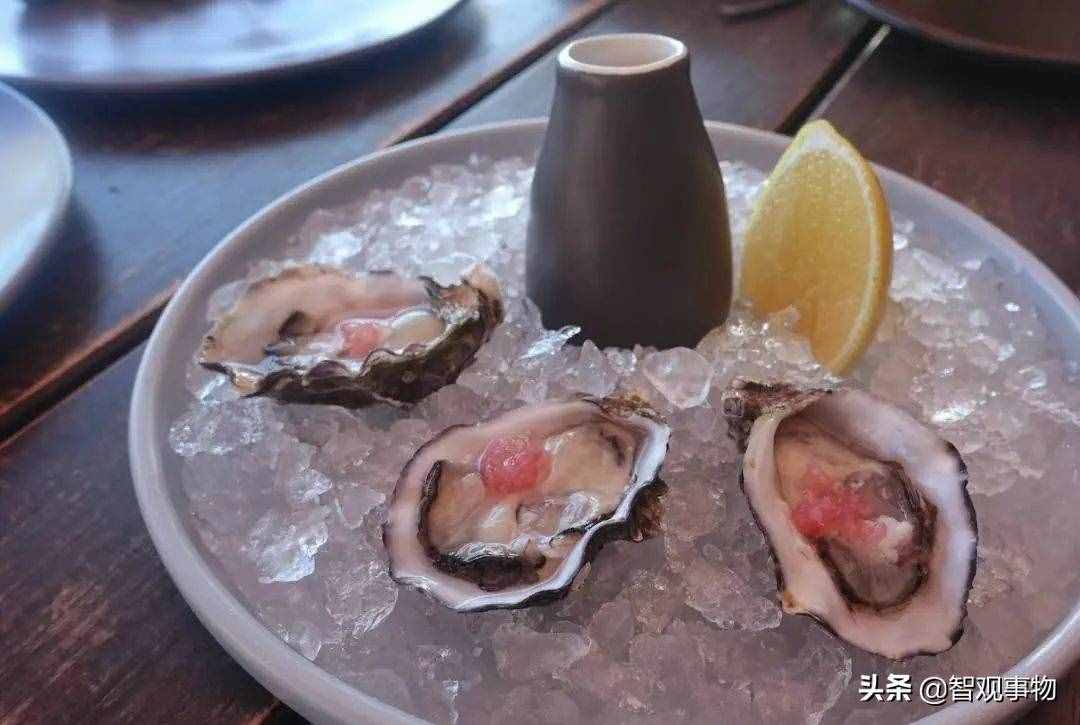 舌尖上的世界，世界 旅游美食地图推荐——袋鼠之国，澳大利亚