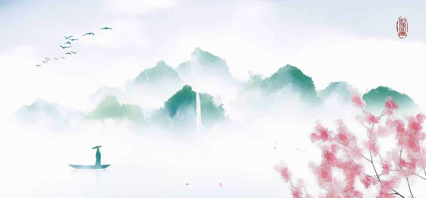 如果让你用一句诗词当个性签名，你会用什么？