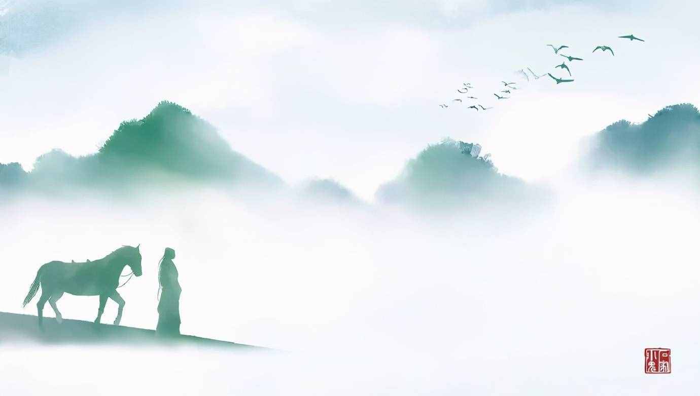 如果让你用一句诗词当个性签名，你会用什么？