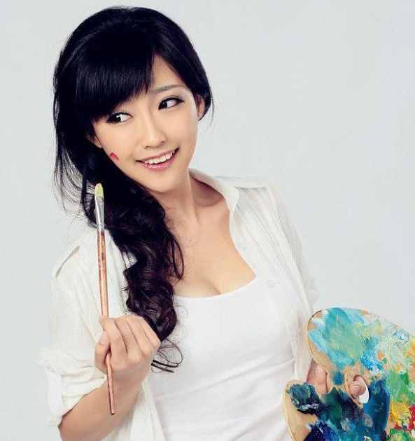 何云伟新片饰演洪熙官？装扮毫无大侠风范，女主颜值很惊艳