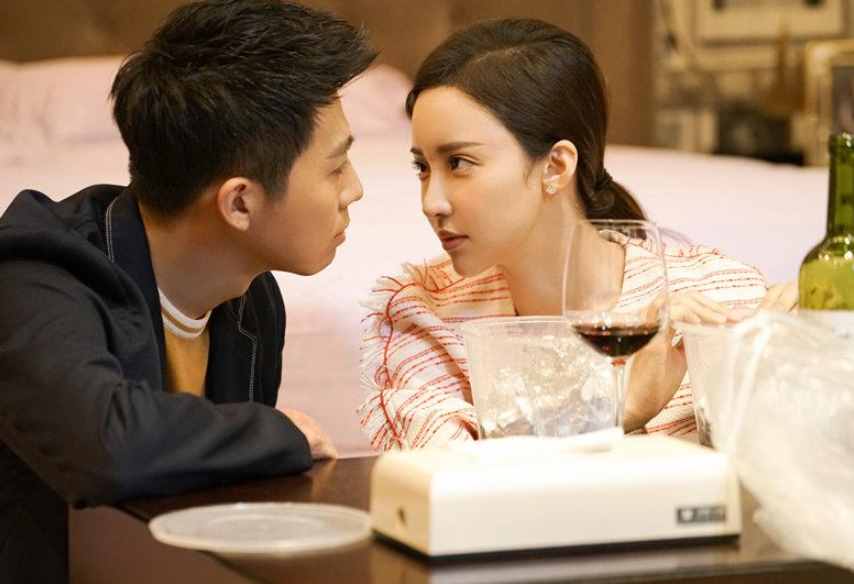 何云伟新片饰演洪熙官？装扮毫无大侠风范，女主颜值很惊艳