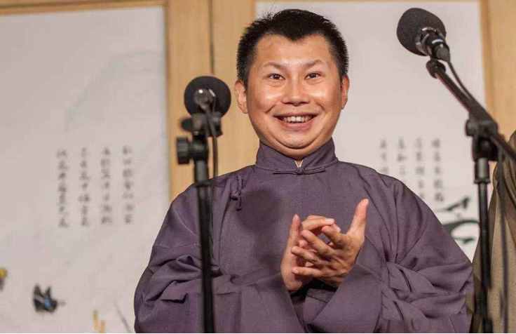 何云伟新片饰演洪熙官？装扮毫无大侠风范，女主颜值很惊艳