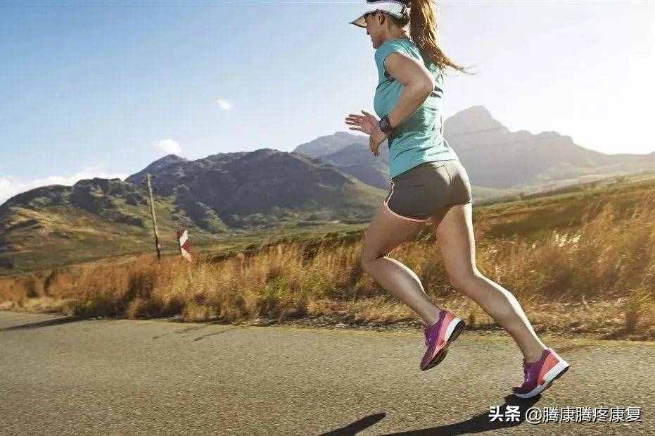 跟腱炎的分析与诊疗