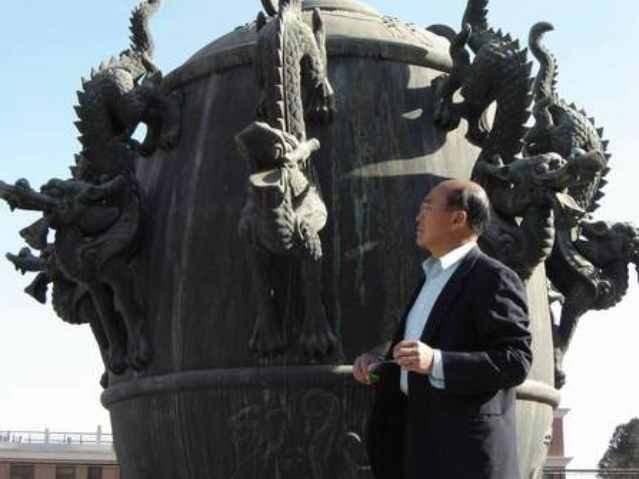 张衡发明的地动仪能否预言地震？为何教科书将其删除？原因挺现实