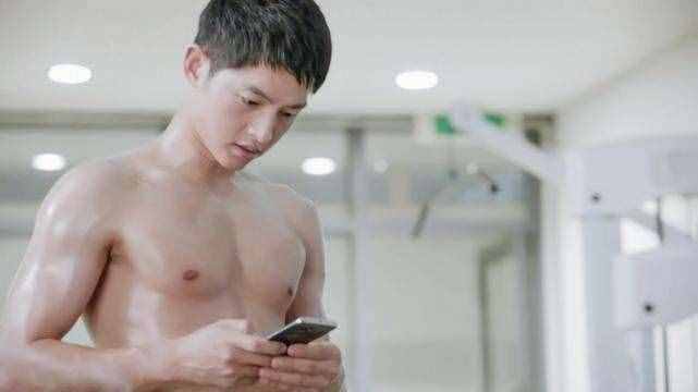 男生如何养成一张干干净净的脸？