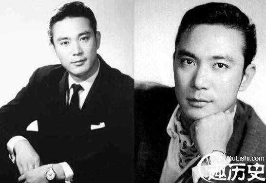 盘点许仙的扮演者，叶童反串的许仙版本最经典