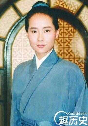 盘点许仙的扮演者，叶童反串的许仙版本最经典