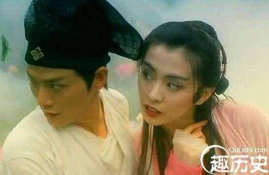 盘点许仙的扮演者，叶童反串的许仙版本最经典