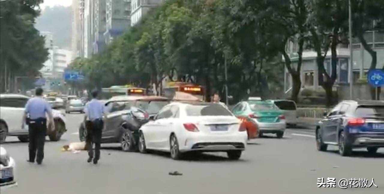 上班途中遭遇交通事故，人身损害和工伤如何赔偿？