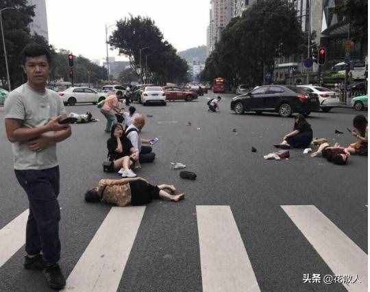 上班途中遭遇交通事故，人身损害和工伤如何赔偿？