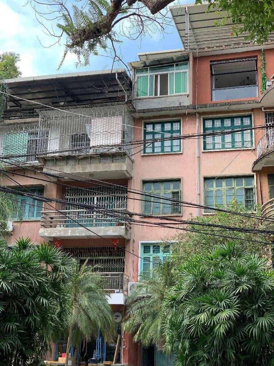 福州华侨新村，看看现在的它长啥样了？
