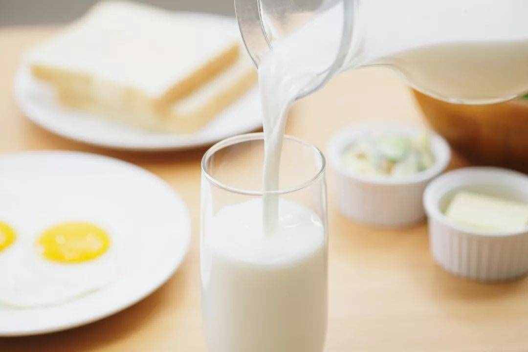 「提醒」虾皮、骨头汤不补钙！这份真正的补钙食物排行榜收好