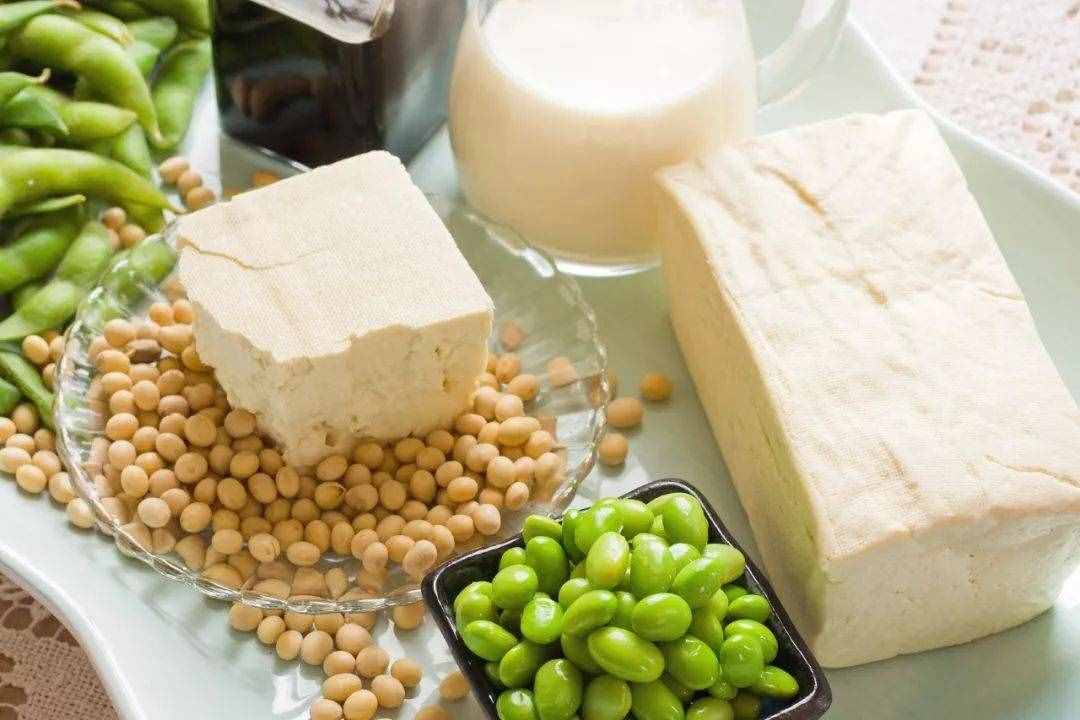 「提醒」虾皮、骨头汤不补钙！这份真正的补钙食物排行榜收好