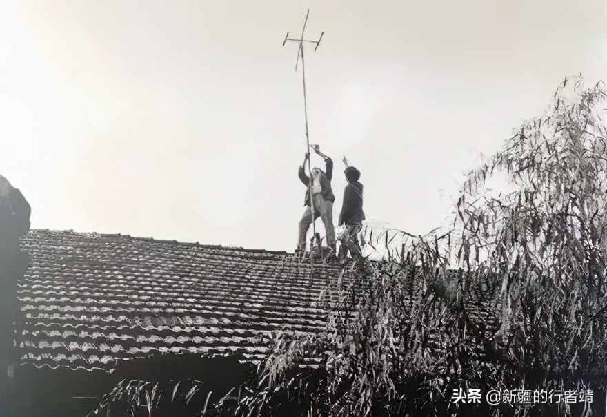 中国电视简史