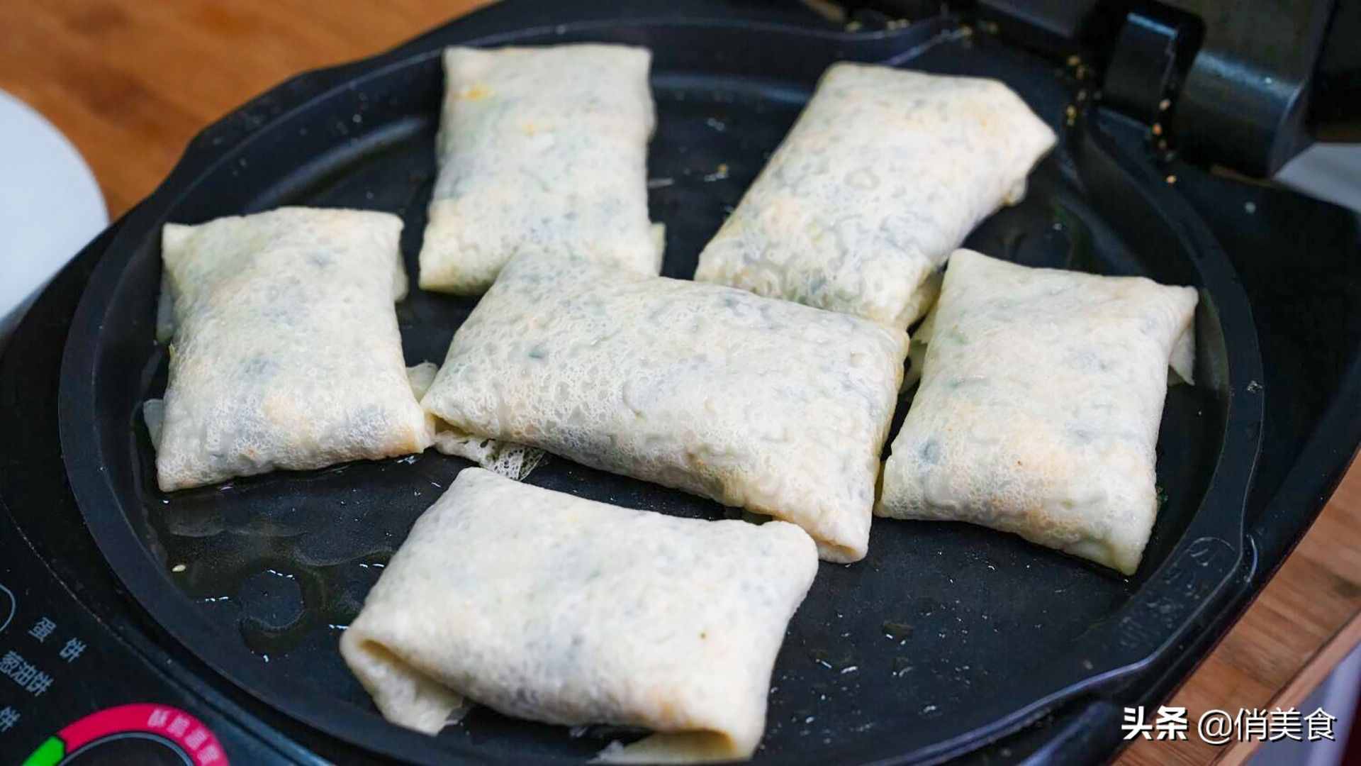 四月槐花香，清火又养颜，最美味的6款做法，一个比一个好吃
