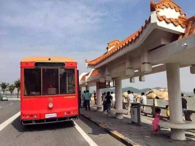 来广东珠海非去不可的10大景点，超美！你都去过了吗？
