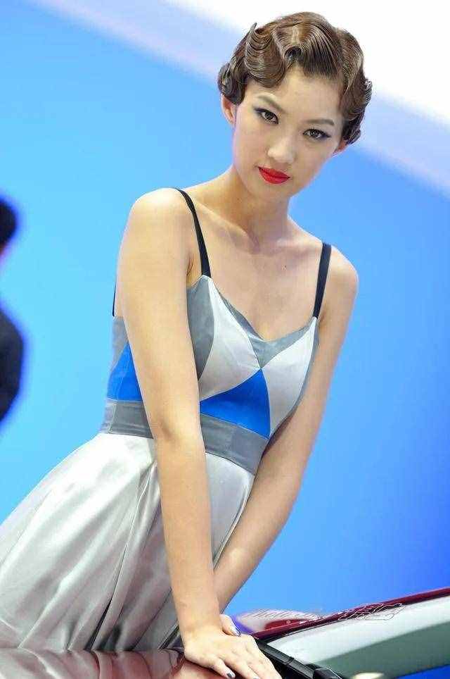 作为孙悦前女友，古晨和陈露到底谁更美？