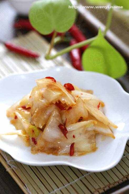 8道最家常的饭菜，给你最简单的做法儿！