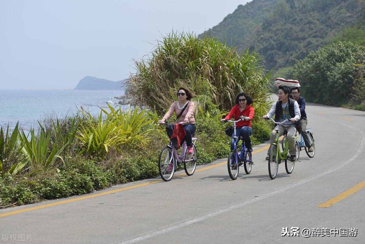 探访杨梅坑景区，拥有秀美的海岸线，被誉为深圳美丽的溪谷