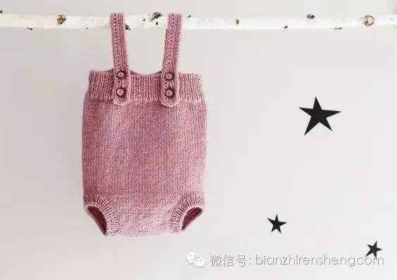 新妈咪看过来，最适合宝宝的20款手编毛衣！