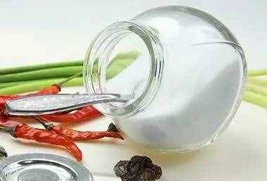 这就是你想要的，碱性食物表大全！