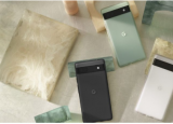 谷歌售价 449 美元的 Pixel 6A 即将吃掉 Galaxy A53 5G 的午餐