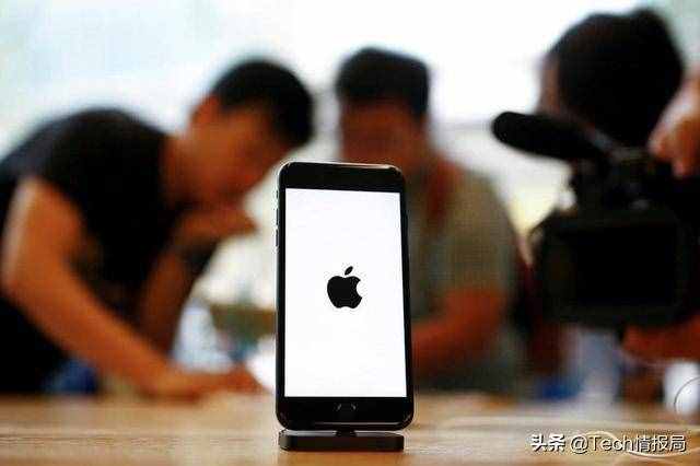 又一款廉价版iPhone将至，5G+A14+iOS 14，国产手机的噩梦来了