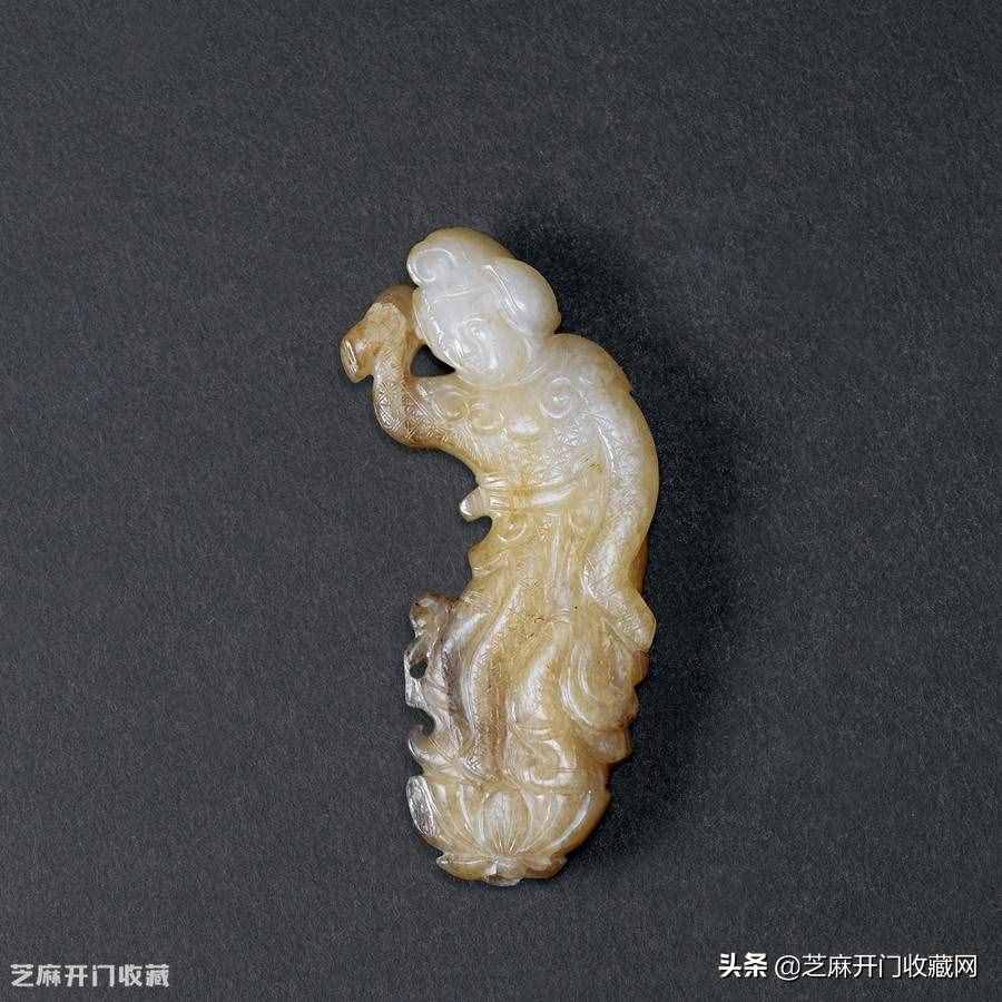 最有投资价值的四种老玉