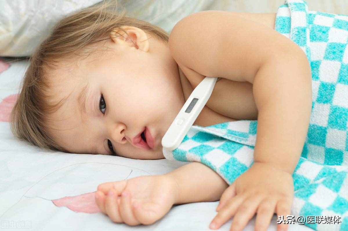 小儿低烧怎么办？提醒：3个降温小方法，值得收藏