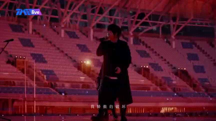 听完这场刷屏的五月天线上演唱会，我想我还能再倔强一辈子      