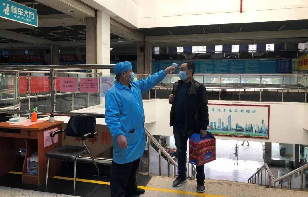 龙岗9个长途客运站全面恢复运营，还有这些优点巴士线路～