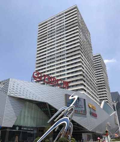 万豪旗下万枫酒店入驻济南高新区 打造城市商旅新名片